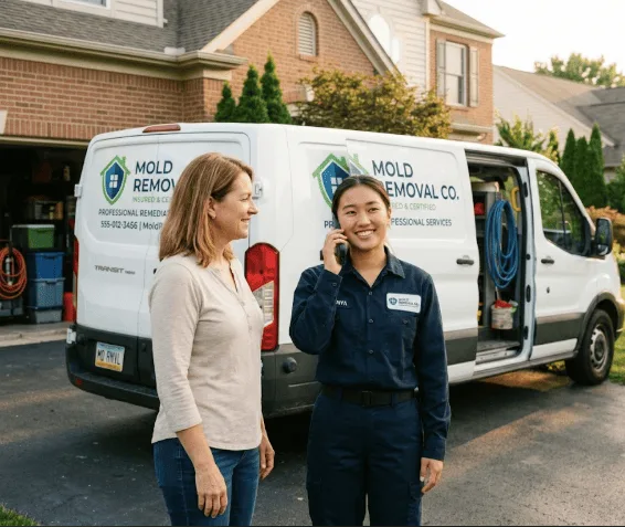 Crawlspace Mold Remediation Port Allegany, PA FAQs
